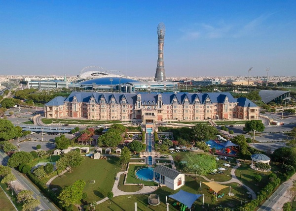 Al Aziziyah Boutique Hotel image 1