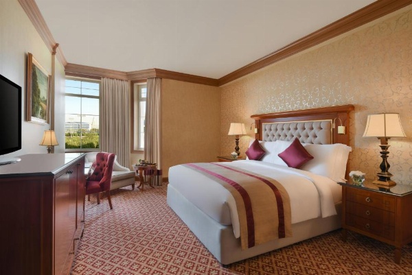 Al Aziziyah Boutique Hotel image 12