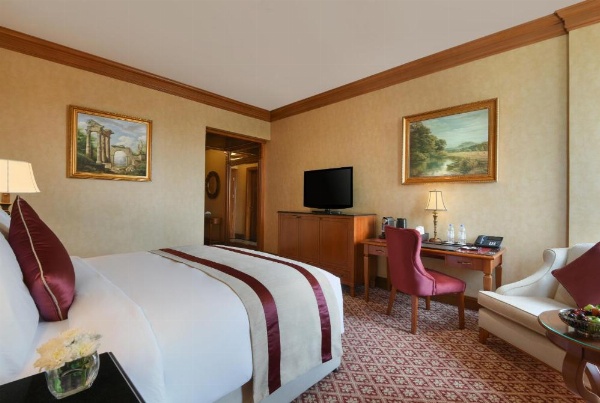 Al Aziziyah Boutique Hotel image 13