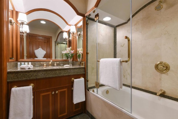 Al Aziziyah Boutique Hotel image 16