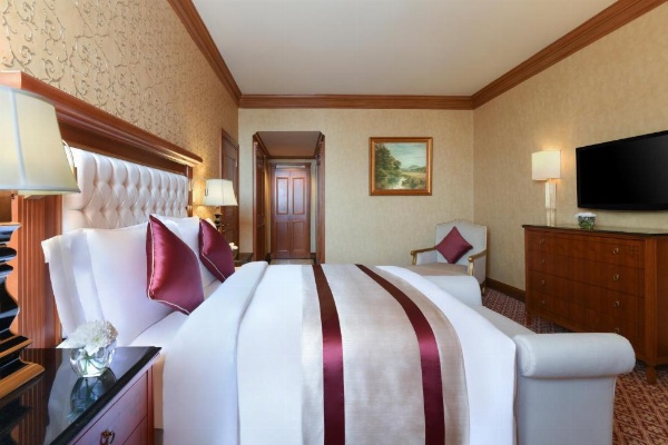 Al Aziziyah Boutique Hotel image 17