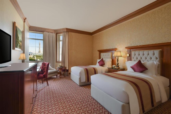 Al Aziziyah Boutique Hotel image 19