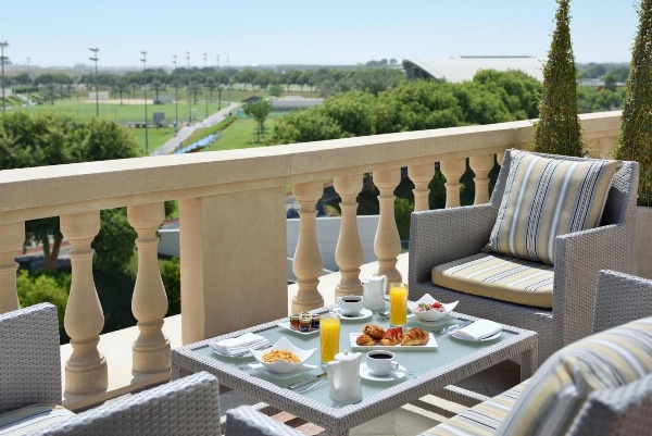 Al Aziziyah Boutique Hotel image 2