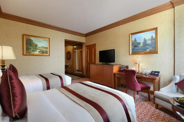 Al Aziziyah Boutique Hotel image 20