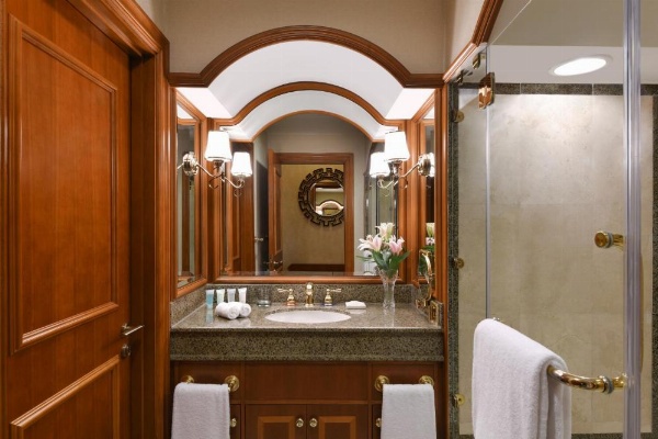 Al Aziziyah Boutique Hotel image 21