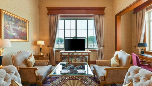 Al Aziziyah Boutique Hotel image 23