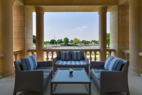 Al Aziziyah Boutique Hotel image 25
