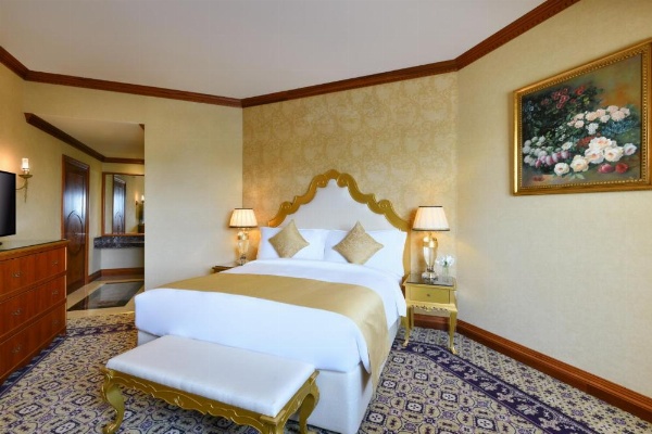 Al Aziziyah Boutique Hotel image 26