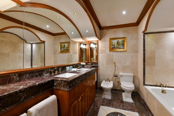 Al Aziziyah Boutique Hotel image 28