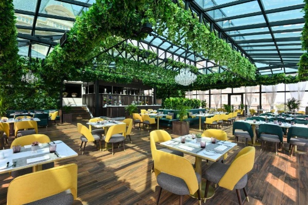 Al Aziziyah Boutique Hotel image 29
