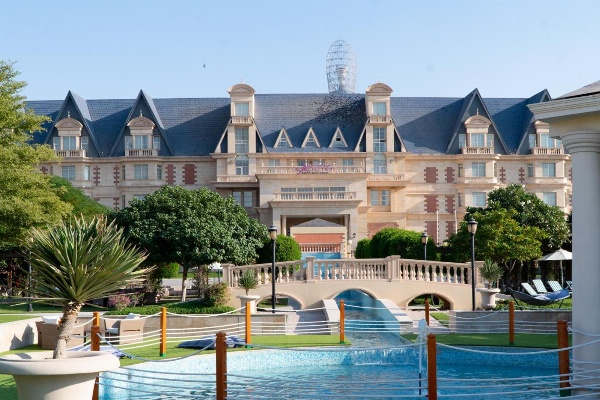 Al Aziziyah Boutique Hotel image 7