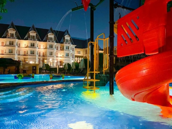 Al Aziziyah Boutique Hotel image 8