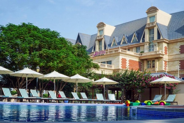 Al Aziziyah Boutique Hotel image 9